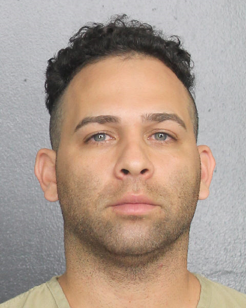 Andres Ortiz Melendez Info, Photos, Data, and More / Andres Ortiz Melendez TriCountyBusts / Is Andres Ortiz Melendez on Social Media Like Facebook, Instagram abd Twitter?