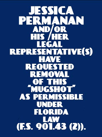 Jessica Permanan Info, Photos, Data, and More / Jessica Permanan TriCountyBusts / Is Jessica Permanan on Social Media Like Facebook, Instagram abd Twitter?
