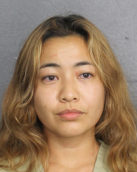 Arielle Estela Blanco Info, Photos, Data, and More / Arielle Estela Blanco TriCountyBusts / Is Arielle Estela Blanco on Social Media Like Facebook, Instagram abd Twitter?