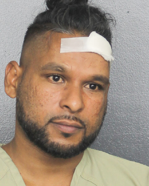 Shane Bannah Info, Photos, Data, and More / Shane Bannah TriCountyBusts / Is Shane Bannah on Social Media Like Facebook, Instagram abd Twitter?