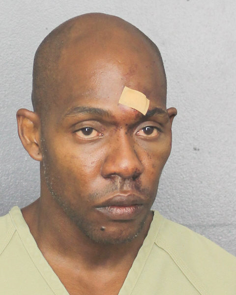 Jacques Salmon Info, Photos, Data, and More / Jacques Salmon TriCountyBusts / Is Jacques Salmon on Social Media Like Facebook, Instagram abd Twitter?