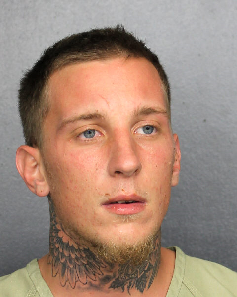 Travis Roberts Info, Photos, Data, and More / Travis Roberts TriCountyBusts / Is Travis Roberts on Social Media Like Facebook, Instagram abd Twitter?