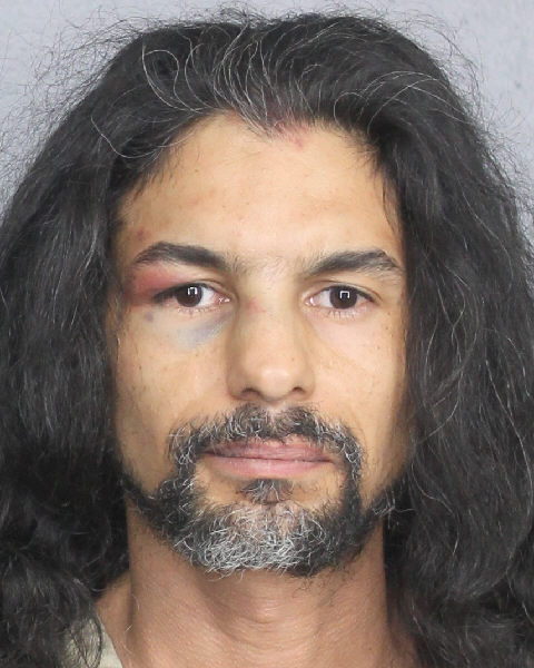 Jose Pagan Info, Photos, Data, and More / Jose Pagan TriCountyBusts / Is Jose Pagan on Social Media Like Facebook, Instagram abd Twitter?