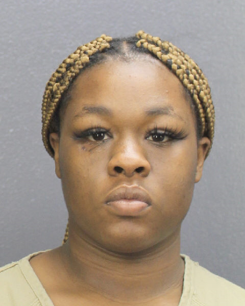Jaquasia Harlis Info, Photos, Data, and More / Jaquasia Harlis TriCountyBusts / Is Jaquasia Harlis on Social Media Like Facebook, Instagram abd Twitter?