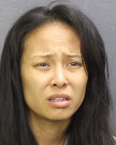 Elaine Wong Info, Photos, Data, and More / Elaine Wong TriCountyBusts / Is Elaine Wong on Social Media Like Facebook, Instagram abd Twitter?