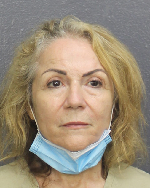 Laura Nunez Info, Photos, Data, and More / Laura Nunez TriCountyBusts / Is Laura Nunez on Social Media Like Facebook, Instagram abd Twitter?