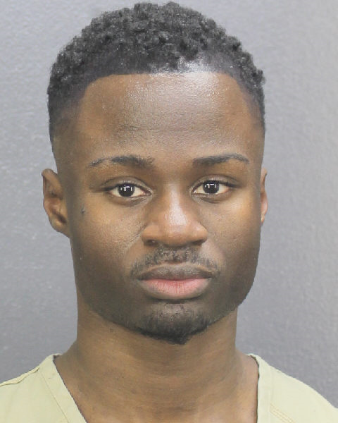 Raheem Clay Info, Photos, Data, and More / Raheem Clay TriCountyBusts / Is Raheem Clay on Social Media Like Facebook, Instagram abd Twitter?