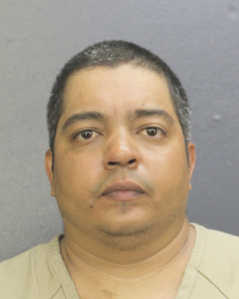 Oscar Devega Info, Photos, Data, and More / Oscar Devega TriCountyBusts / Is Oscar Devega on Social Media Like Facebook, Instagram abd Twitter?