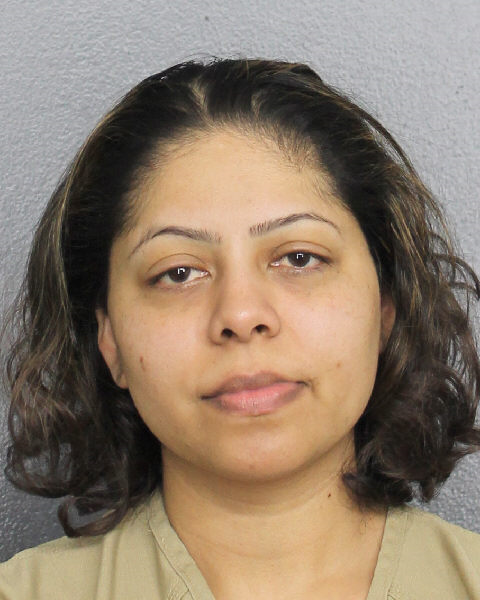 Shafeeza Mangroo Info, Photos, Data, and More / Shafeeza Mangroo TriCountyBusts / Is Shafeeza Mangroo on Social Media Like Facebook, Instagram abd Twitter?