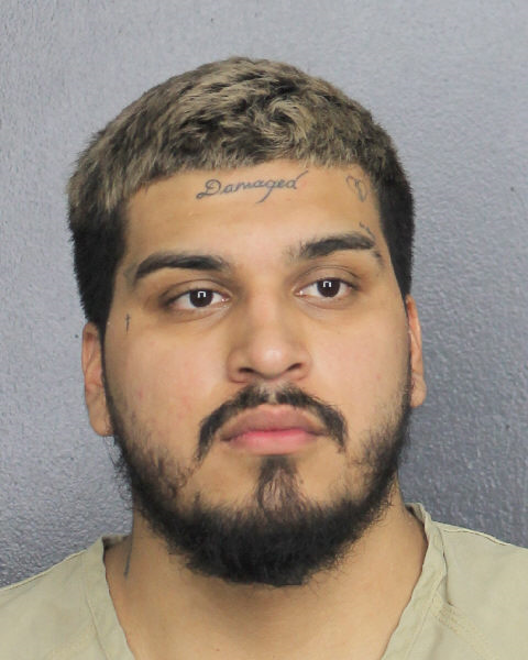 Jorge Mora Info, Photos, Data, and More / Jorge Mora TriCountyBusts / Is Jorge Mora on Social Media Like Facebook, Instagram abd Twitter?