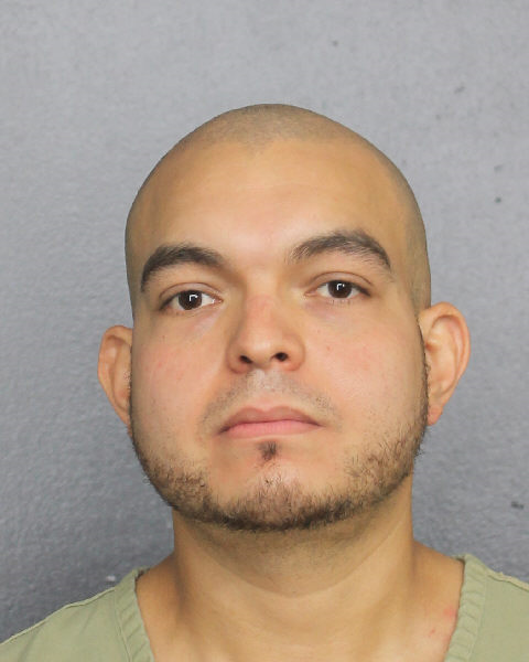 Oscar Gonzalez Info, Photos, Data, and More / Oscar Gonzalez TriCountyBusts / Is Oscar Gonzalez on Social Media Like Facebook, Instagram abd Twitter?