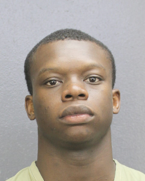 Romario Lucien Records Romario Lucien / Romario Lucien Photos Romario Lucien