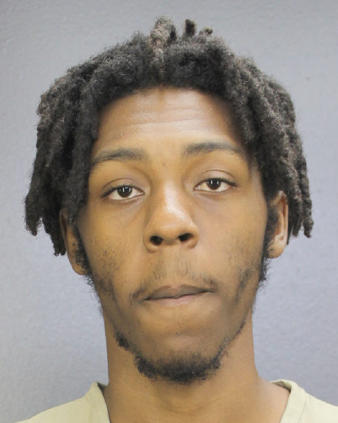 John Roberson Records John Roberson / John Roberson Photos John Roberson