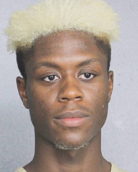 Roshad Mitchell Records Roshad Mitchell / Roshad Mitchell Photos Roshad Mitchell