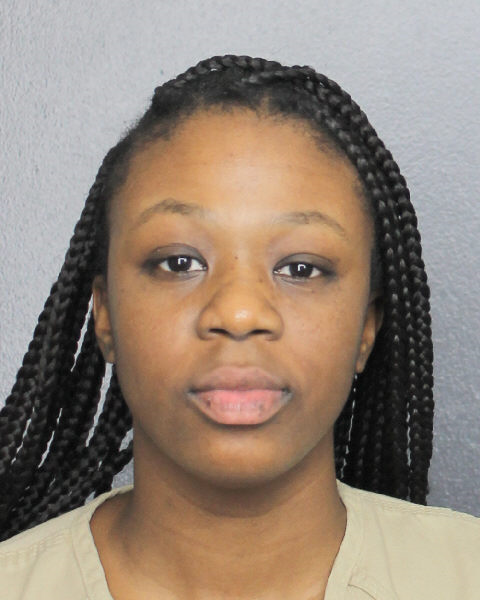 Rashonte Charles Records Rashonte Charles / Rashonte Charles Photos Rashonte Charles