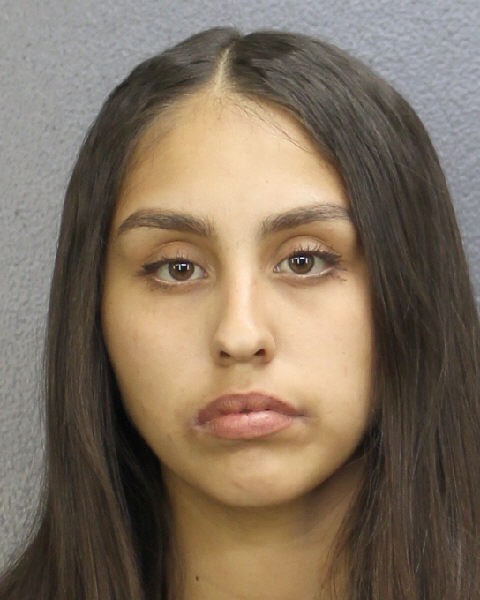 Dasani Cypress Records Dasani Cypress / Dasani Cypress Photos Dasani Cypress