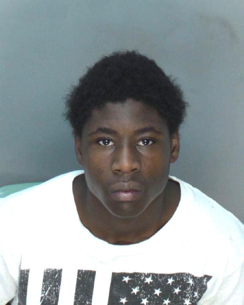 Jeremiah Williams Info, Photos, Data, and More / Jeremiah Williams TriCountyBusts / Is Jeremiah Williams on Social Media Like Facebook, Instagram abd Twitter?