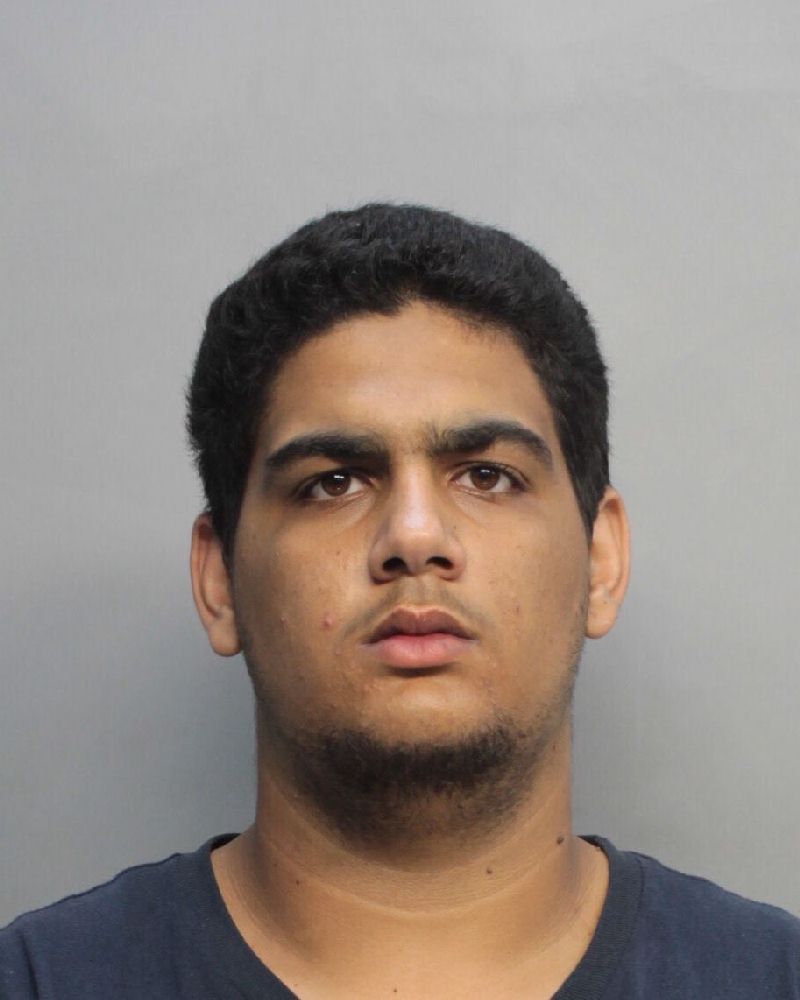 Daniel Prado Info, Photos, Data, and More / Daniel Prado TriCountyBusts / Is Daniel Prado on Social Media Like Facebook, Instagram abd Twitter?