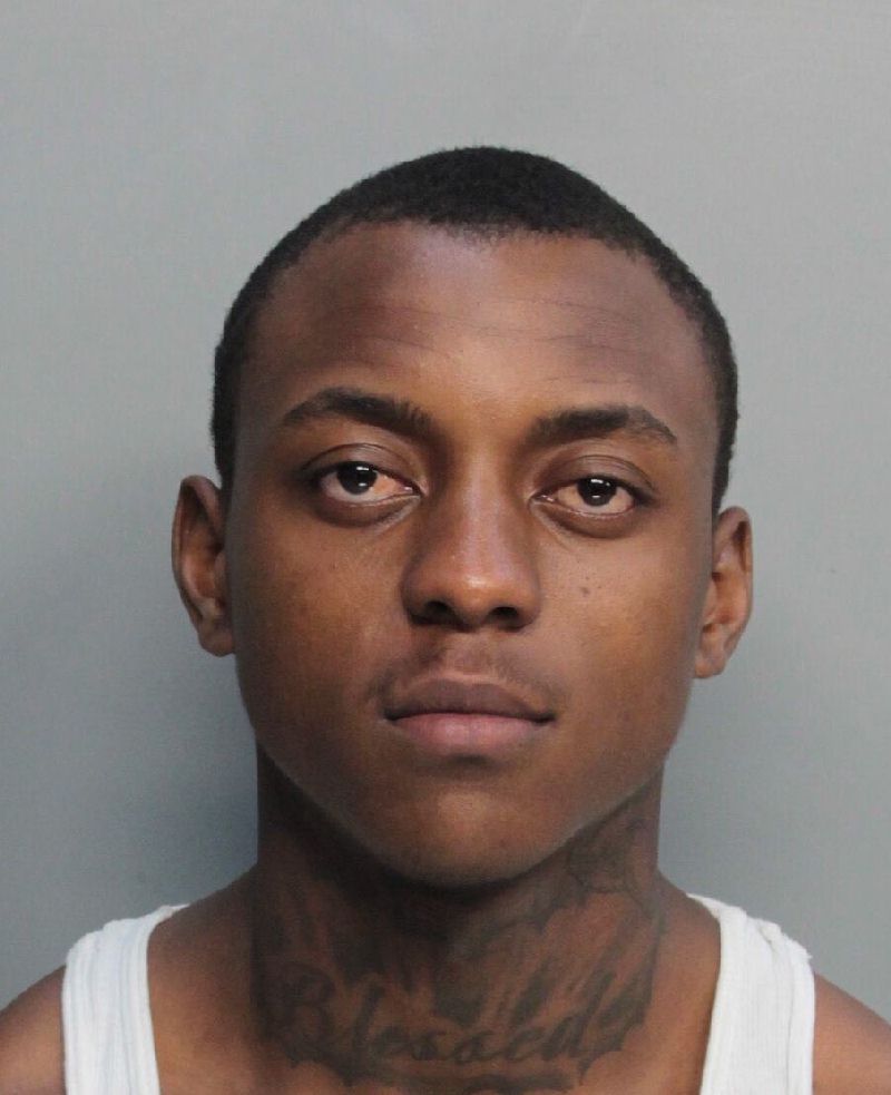 Angelo Johnson Info, Photos, Data, and More / Angelo Johnson TriCountyBusts / Is Angelo Johnson on Social Media Like Facebook, Instagram abd Twitter?