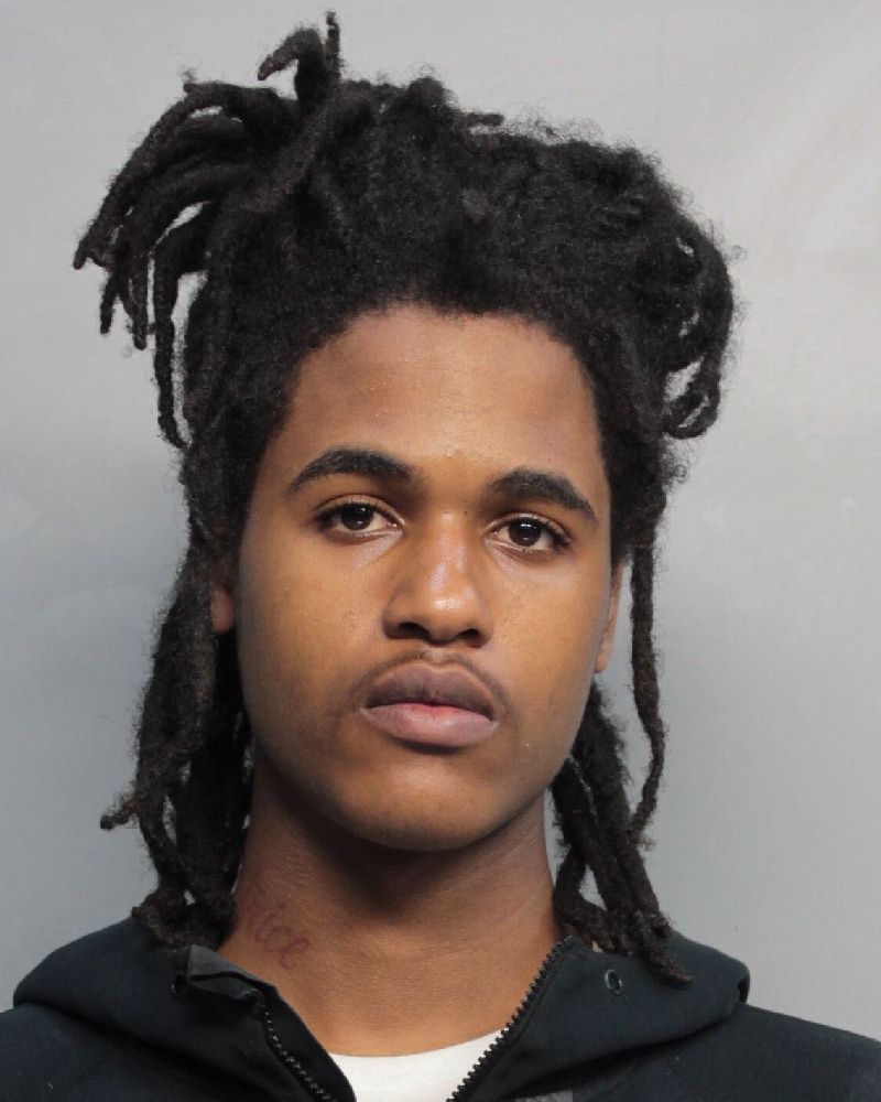 Anthony Robinson Info, Photos, Data, and More / Anthony Robinson TriCountyBusts / Is Anthony Robinson on Social Media Like Facebook, Instagram abd Twitter?