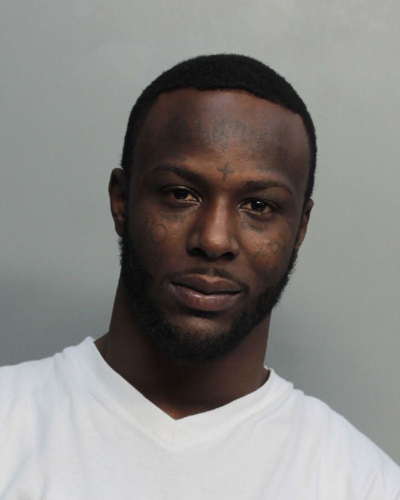 Antonio Glass Info, Photos, Data, and More / Antonio Glass TriCountyBusts / Is Antonio Glass on Social Media Like Facebook, Instagram abd Twitter?