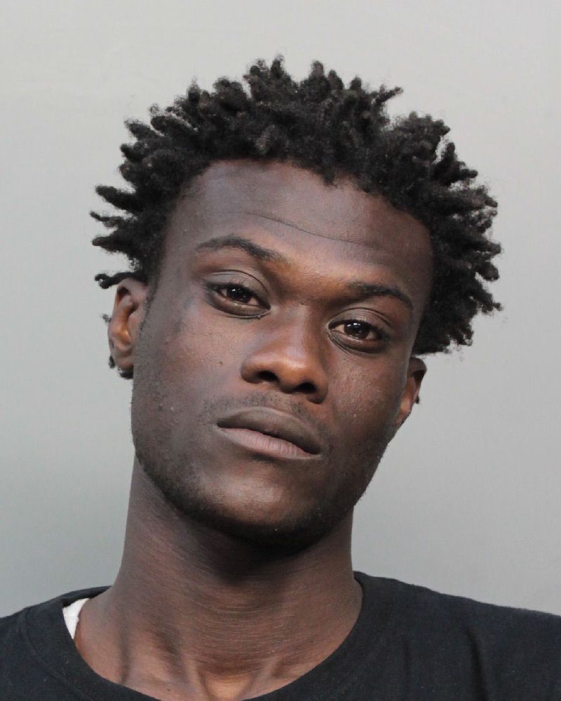 Chanard Robinson Info, Photos, Data, and More / Chanard Robinson TriCountyBusts / Is Chanard Robinson on Social Media Like Facebook, Instagram abd Twitter?