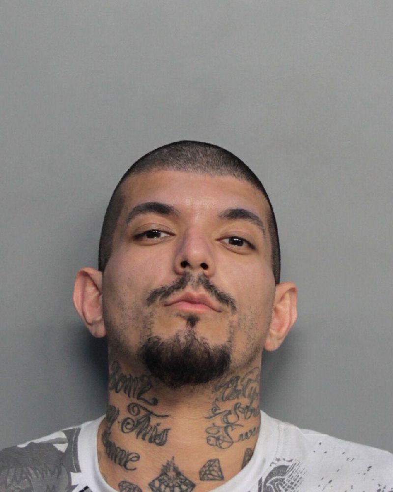 James Acosta Info, Photos, Data, and More / James Acosta TriCountyBusts / Is James Acosta on Social Media Like Facebook, Instagram abd Twitter?