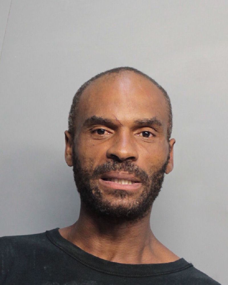 David Garmon Info, Photos, Data, and More / David Garmon TriCountyBusts / Is David Garmon on Social Media Like Facebook, Instagram abd Twitter?