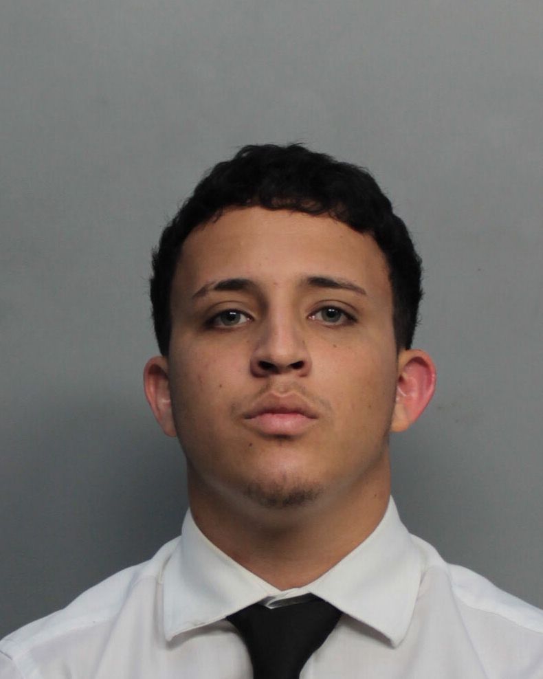 Marcel Hernandez Info, Photos, Data, and More / Marcel Hernandez TriCountyBusts / Is Marcel Hernandez on Social Media Like Facebook, Instagram abd Twitter?