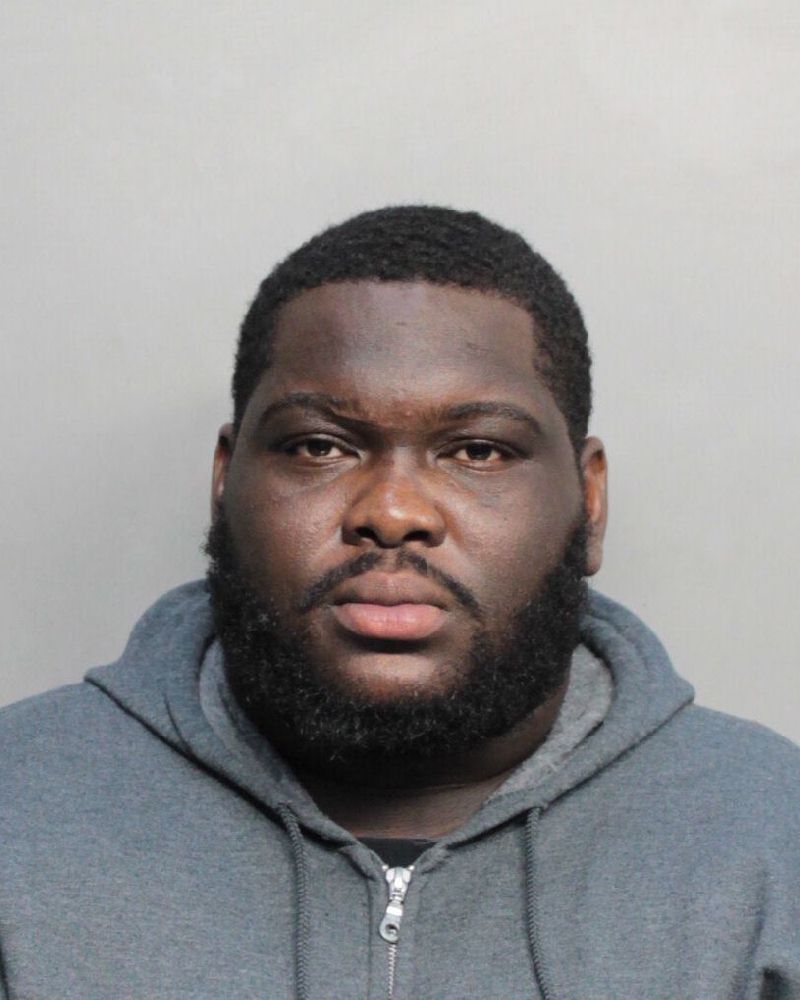Jarell Dukes Info, Photos, Data, and More / Jarell Dukes TriCountyBusts / Is Jarell Dukes on Social Media Like Facebook, Instagram abd Twitter?