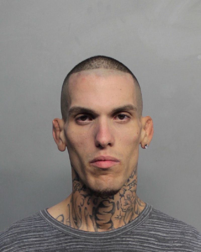 John Chavez Info, Photos, Data, and More / John Chavez TriCountyBusts / Is John Chavez on Social Media Like Facebook, Instagram abd Twitter?