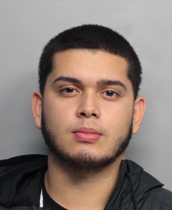 Brayn Crespo Info, Photos, Data, and More / Brayn Crespo TriCountyBusts / Is Brayn Crespo on Social Media Like Facebook, Instagram abd Twitter?