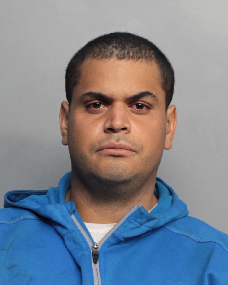 Joel Perez Info, Photos, Data, and More / Joel Perez TriCountyBusts / Is Joel Perez on Social Media Like Facebook, Instagram abd Twitter?