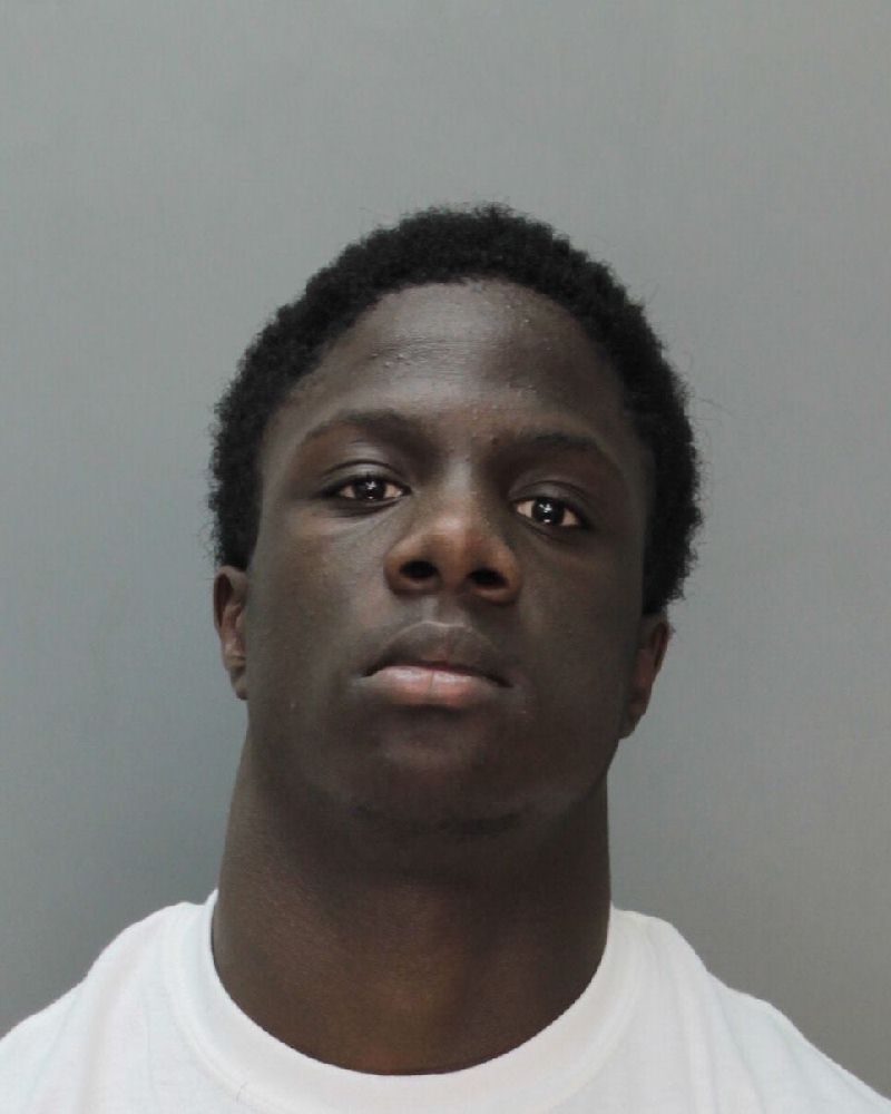 Trayon Willis Info, Photos, Data, and More / Trayon Willis TriCountyBusts / Is Trayon Willis on Social Media Like Facebook, Instagram abd Twitter?