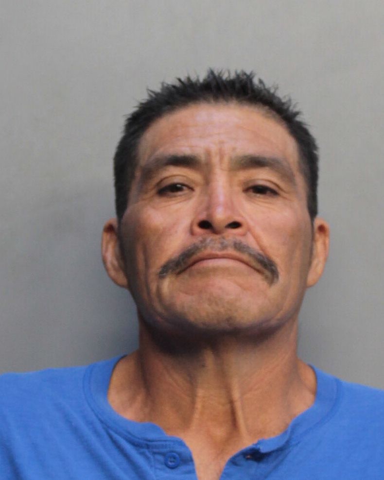 Luciano Martinez Info, Photos, Data, and More / Luciano Martinez TriCountyBusts / Is Luciano Martinez on Social Media Like Facebook, Instagram abd Twitter?