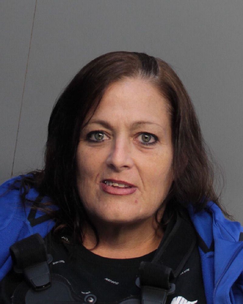 Melanie Reed Info, Photos, Data, and More / Melanie Reed TriCountyBusts / Is Melanie Reed on Social Media Like Facebook, Instagram abd Twitter?