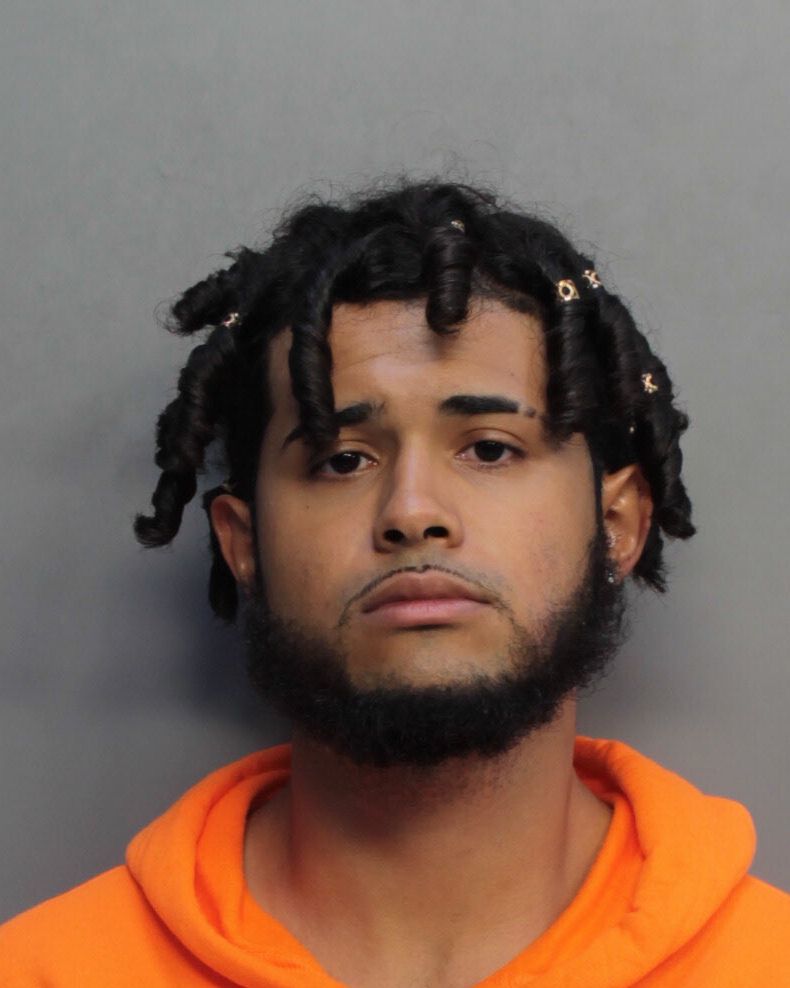 Mario Rodriguez Info, Photos, Data, and More / Mario Rodriguez TriCountyBusts / Is Mario Rodriguez on Social Media Like Facebook, Instagram abd Twitter?