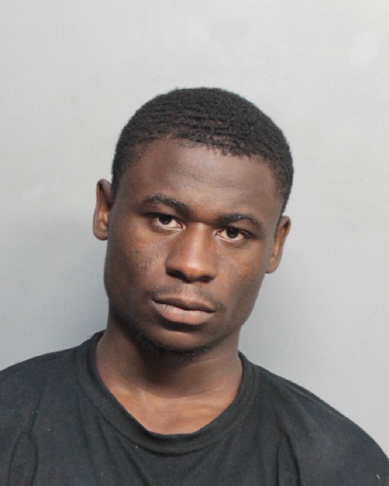 Derion Howell Info, Photos, Data, and More / Derion Howell TriCountyBusts / Is Derion Howell on Social Media Like Facebook, Instagram abd Twitter?