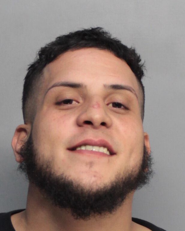 Josean Medina Info, Photos, Data, and More / Josean Medina TriCountyBusts / Is Josean Medina on Social Media Like Facebook, Instagram abd Twitter?