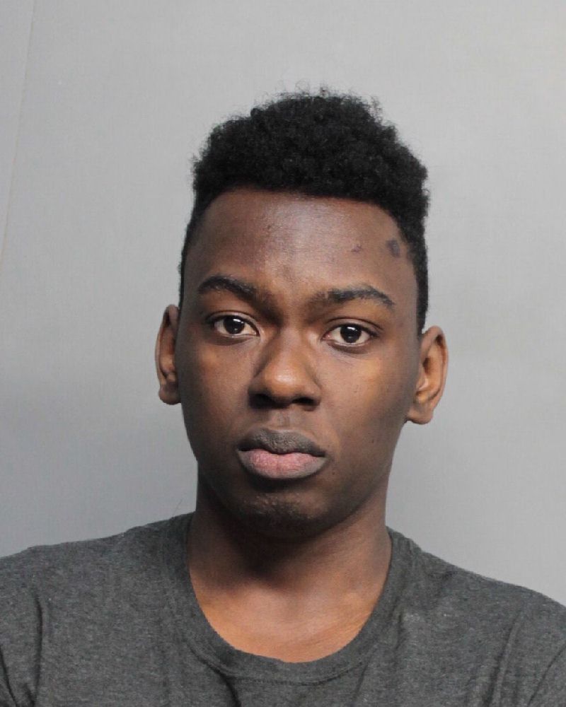 Markus Lamaur Info, Photos, Data, and More / Markus Lamaur TriCountyBusts / Is Markus Lamaur on Social Media Like Facebook, Instagram abd Twitter?