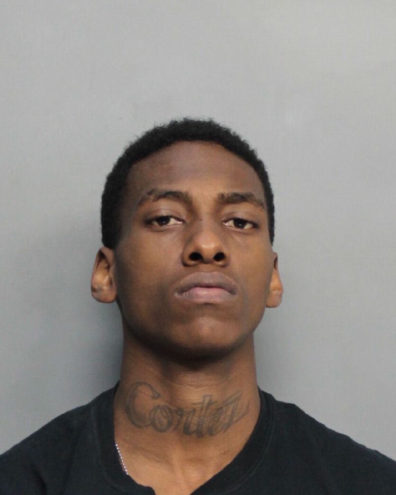 Corvin Moore Info, Photos, Data, and More / Corvin Moore TriCountyBusts / Is Corvin Moore on Social Media Like Facebook, Instagram abd Twitter?