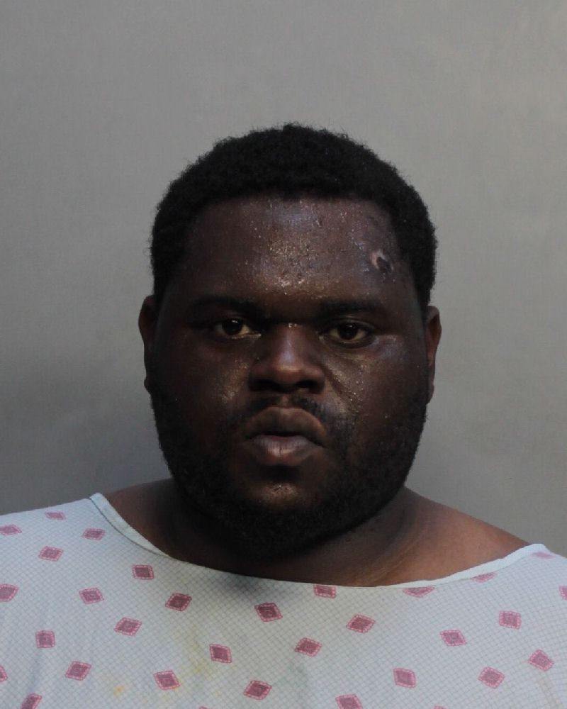 Jahmal Parker Info, Photos, Data, and More / Jahmal Parker TriCountyBusts / Is Jahmal Parker on Social Media Like Facebook, Instagram abd Twitter?