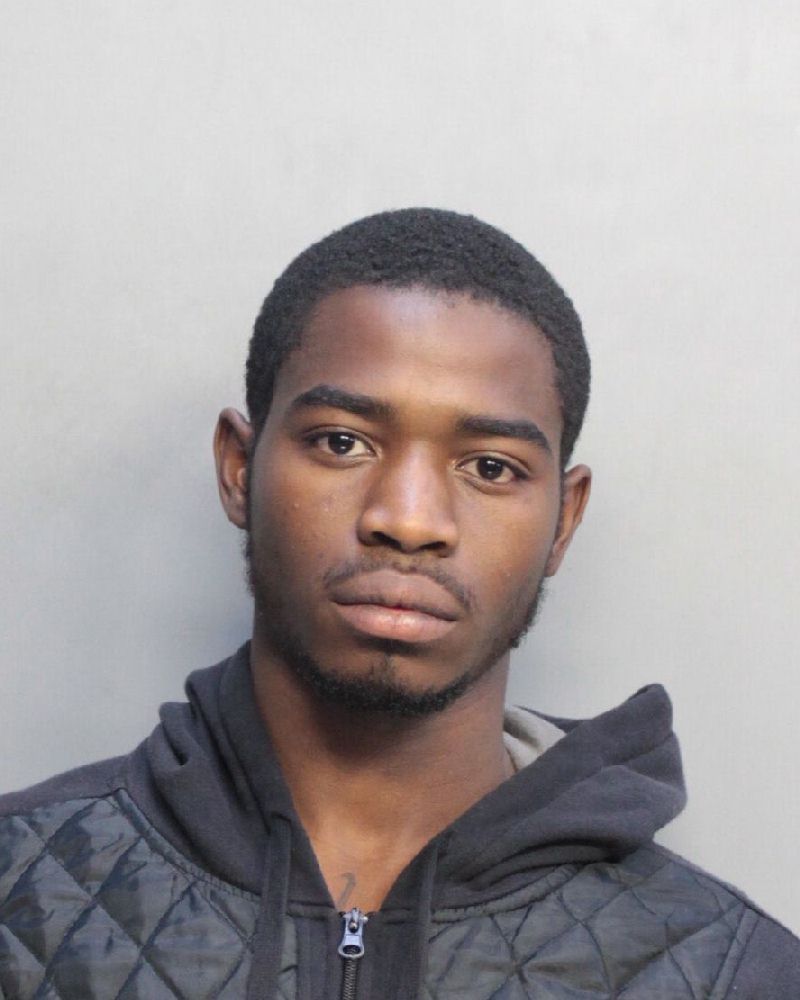 Javon Knight Info, Photos, Data, and More / Javon Knight TriCountyBusts / Is Javon Knight on Social Media Like Facebook, Instagram abd Twitter?