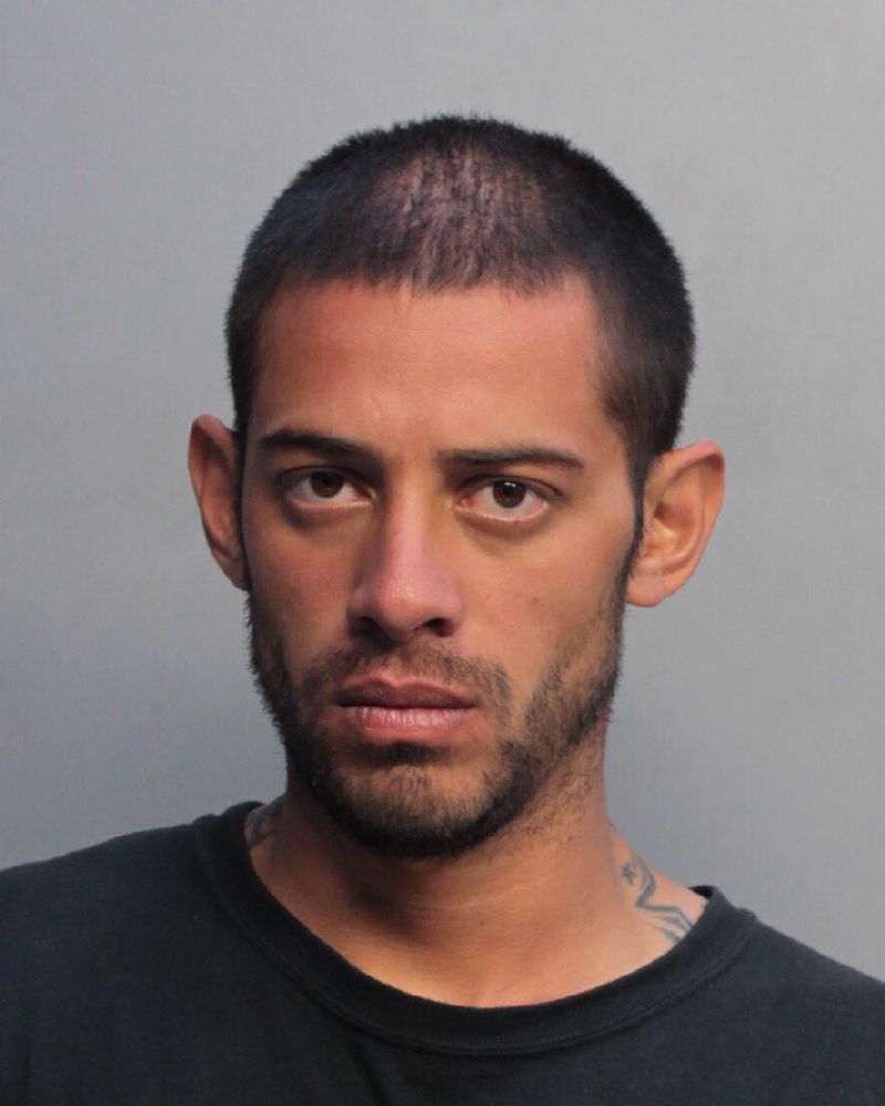 Ramiro Fajardo Info, Photos, Data, and More / Ramiro Fajardo TriCountyBusts / Is Ramiro Fajardo on Social Media Like Facebook, Instagram abd Twitter?