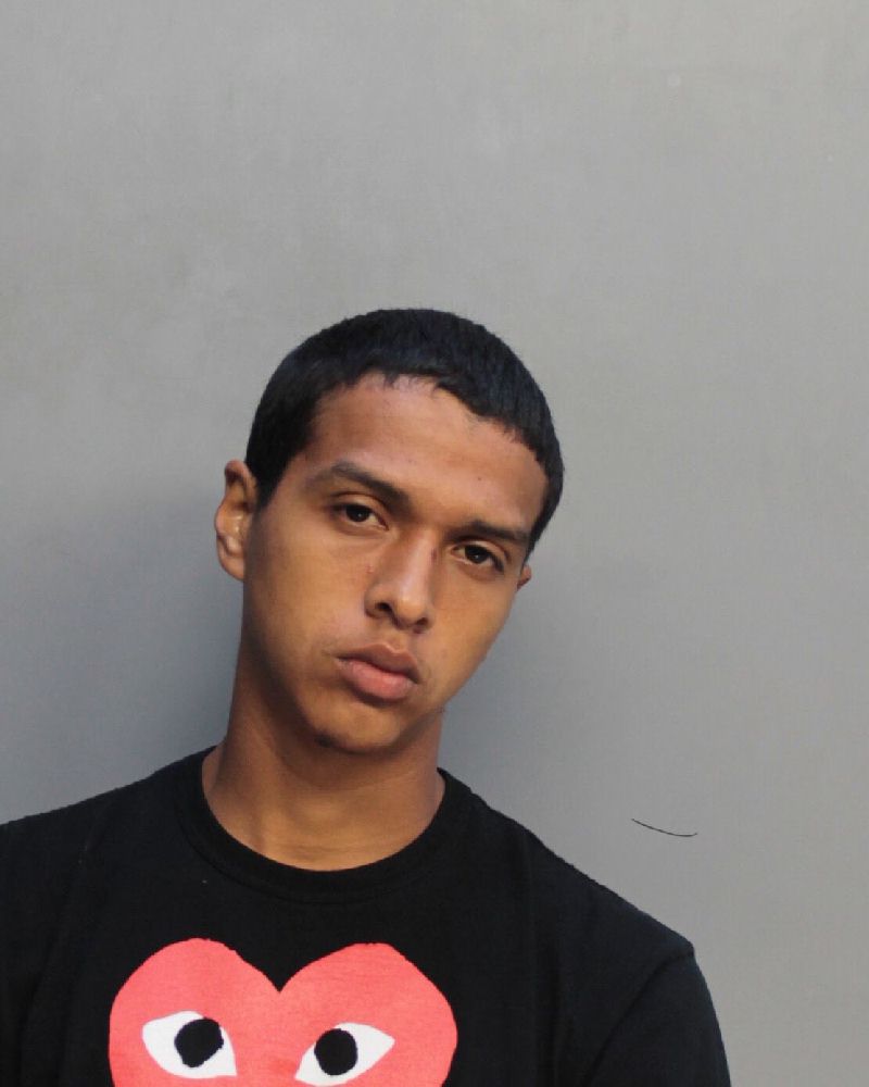 Jonathan Rivera Records Jonathan Rivera / Jonathan Rivera Photos Jonathan Rivera