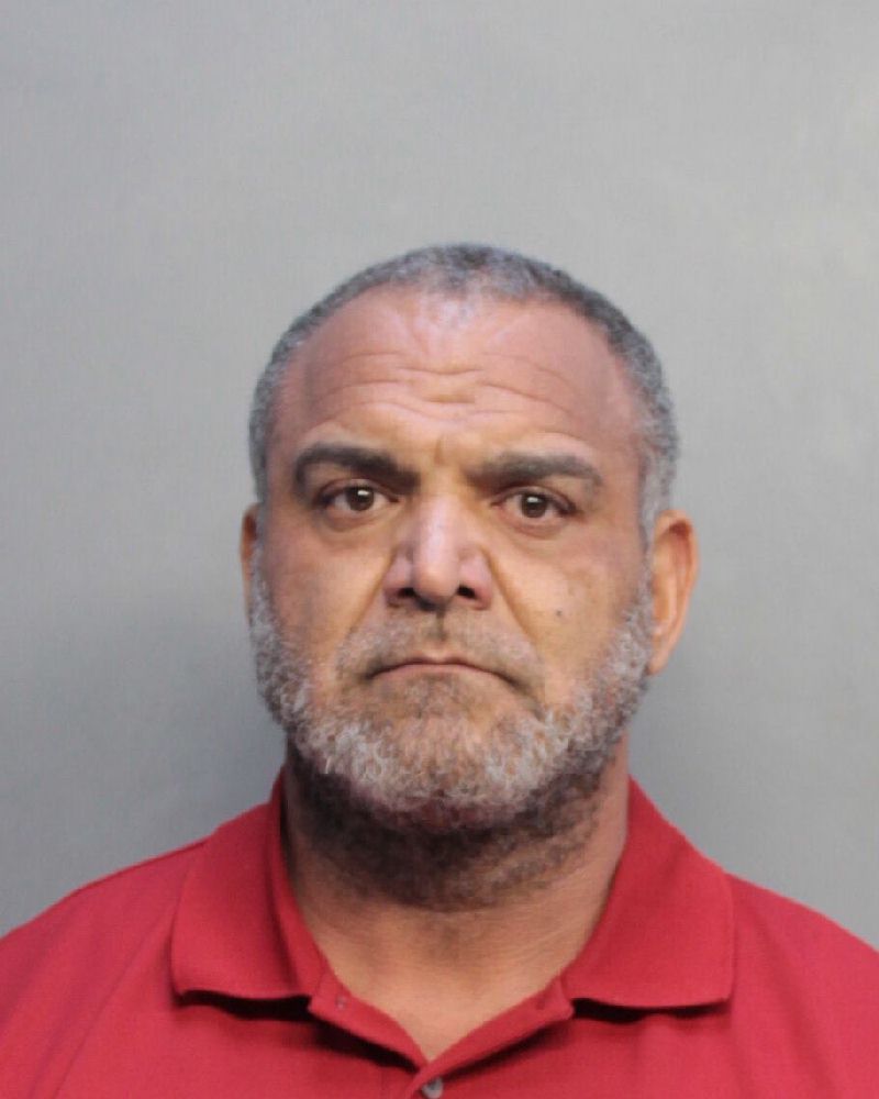 Marcos Espinal Info, Photos, Data, and More / Marcos Espinal TriCountyBusts / Is Marcos Espinal on Social Media Like Facebook, Instagram abd Twitter?