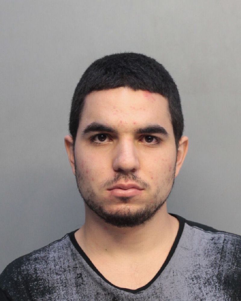 Raumel Quintero Info, Photos, Data, and More / Raumel Quintero TriCountyBusts / Is Raumel Quintero on Social Media Like Facebook, Instagram abd Twitter?