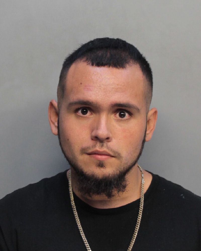 Kevin Morales Info, Photos, Data, and More / Kevin Morales TriCountyBusts / Is Kevin Morales on Social Media Like Facebook, Instagram abd Twitter?