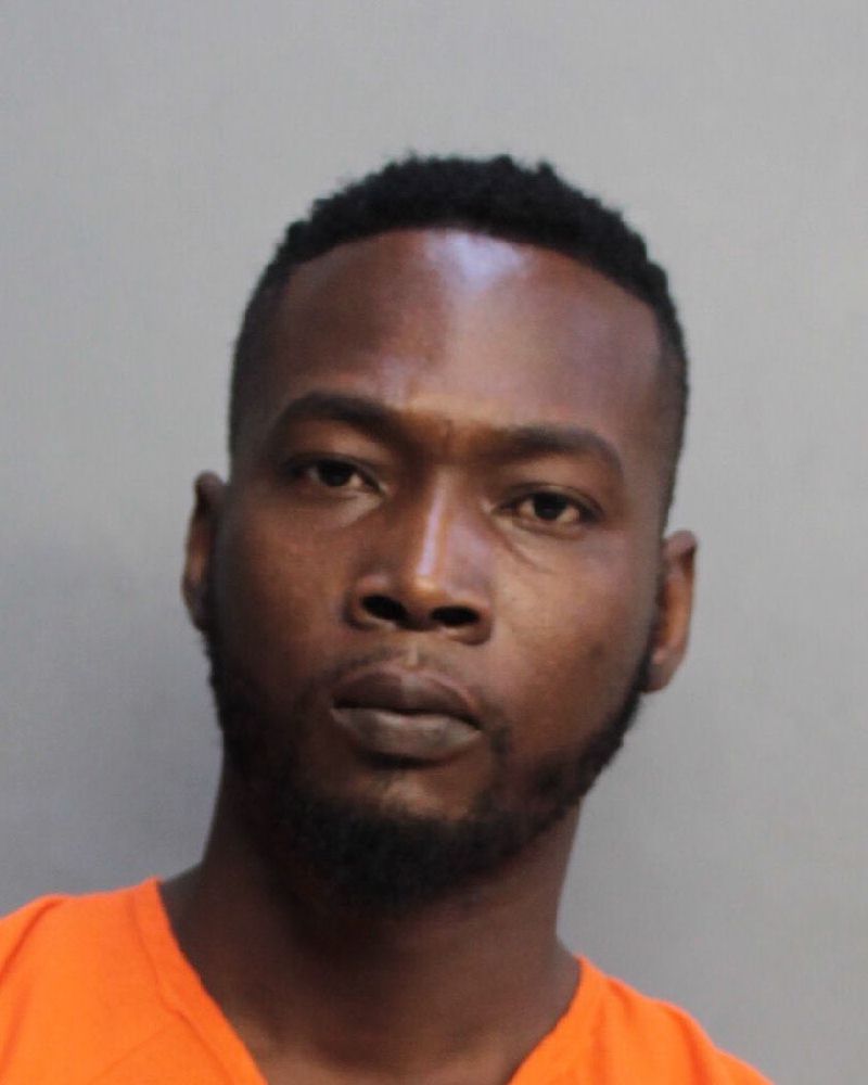 Hernsley Mezil Info, Photos, Data, and More / Hernsley Mezil TriCountyBusts / Is Hernsley Mezil on Social Media Like Facebook, Instagram abd Twitter?