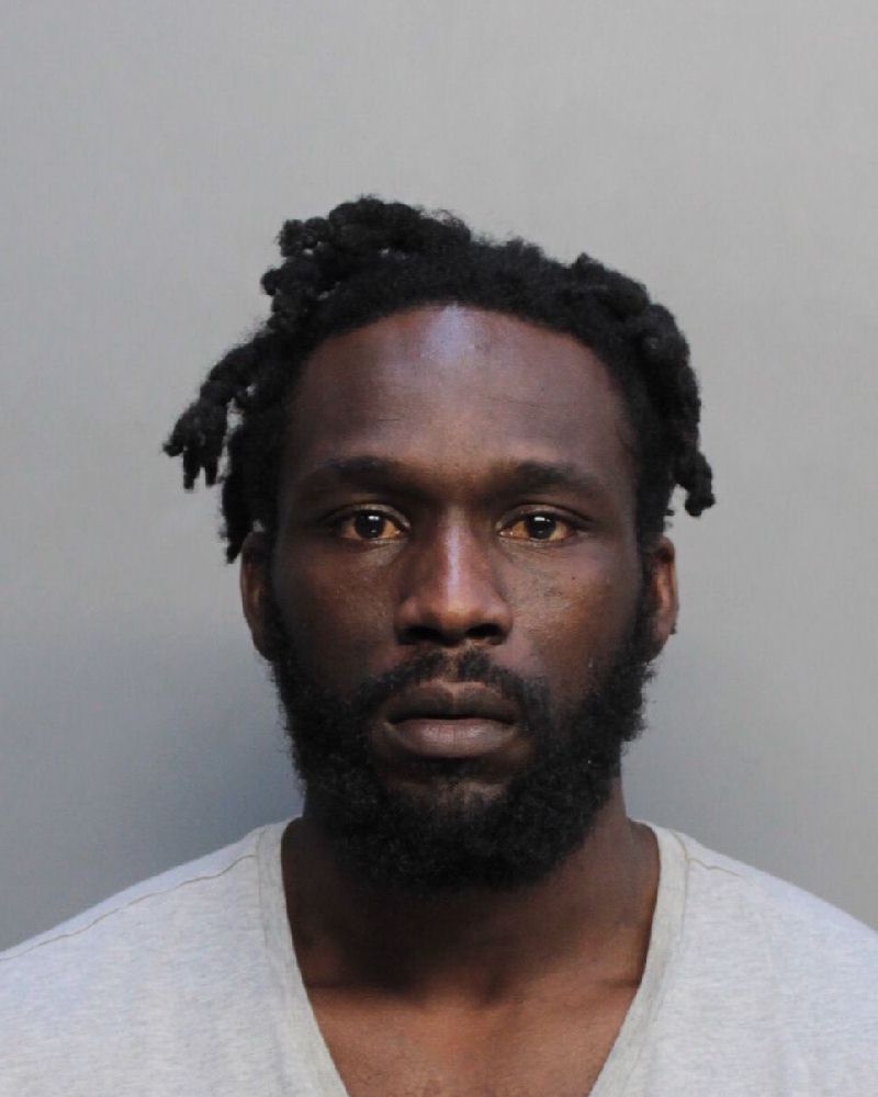 Maurice Jones Info, Photos, Data, and More / Maurice Jones TriCountyBusts / Is Maurice Jones on Social Media Like Facebook, Instagram abd Twitter?
